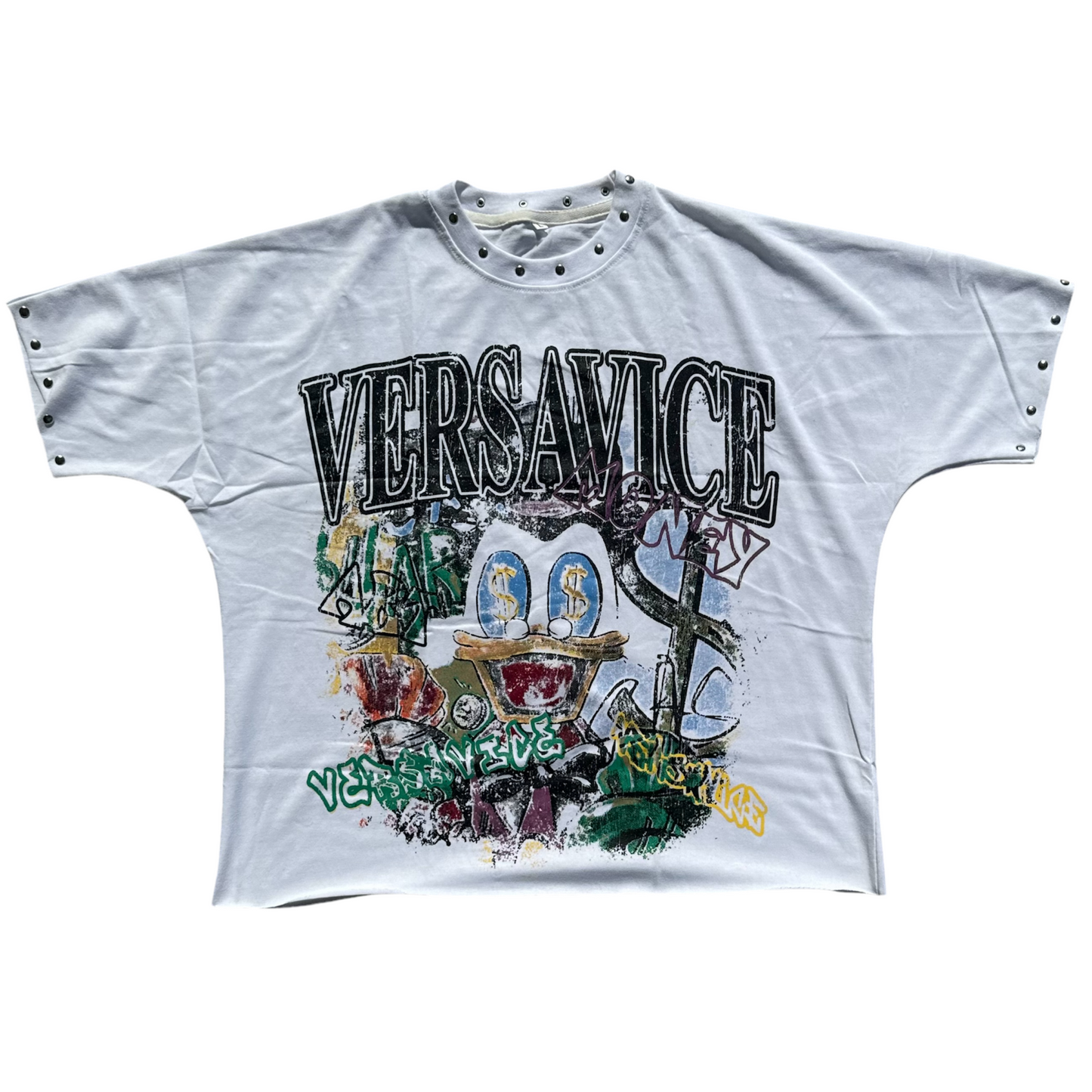 VERSAVICE T-Shirt